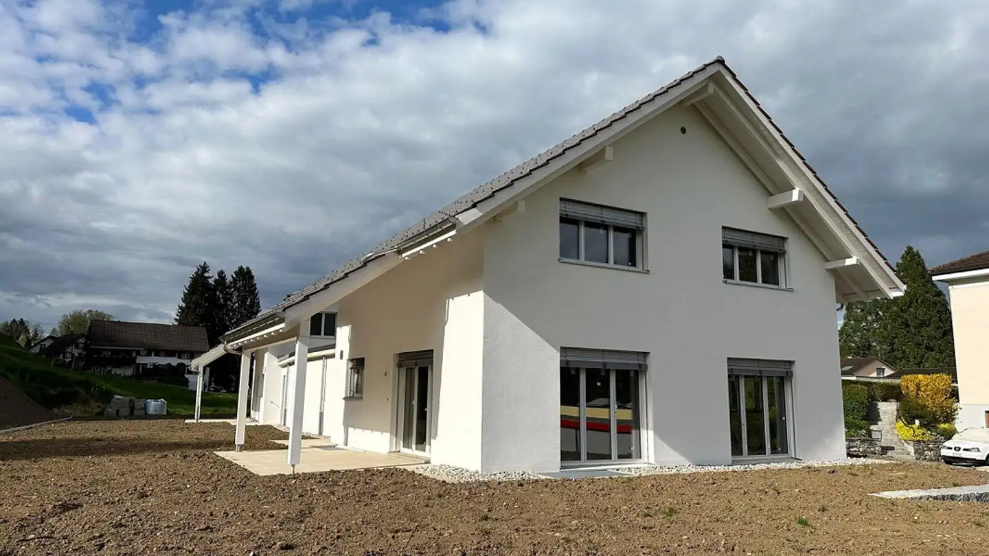 Maison individuelle à vendre - Oberhaldenstrasse 32, 9223 Halden - Photo 3