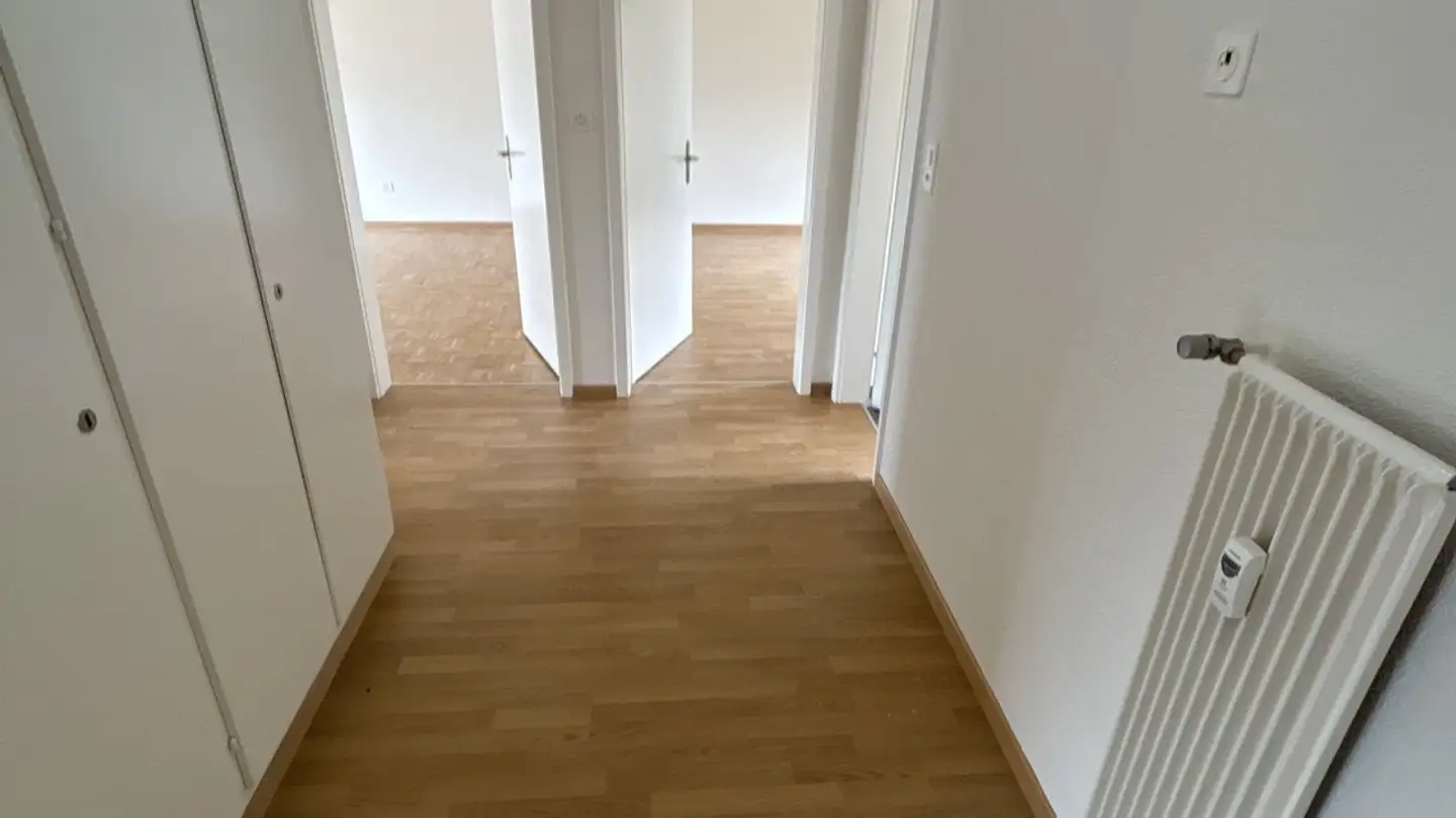 Wohnung mieten - Flughafenstrasse 24, 2540 Grenchen - Foto 3