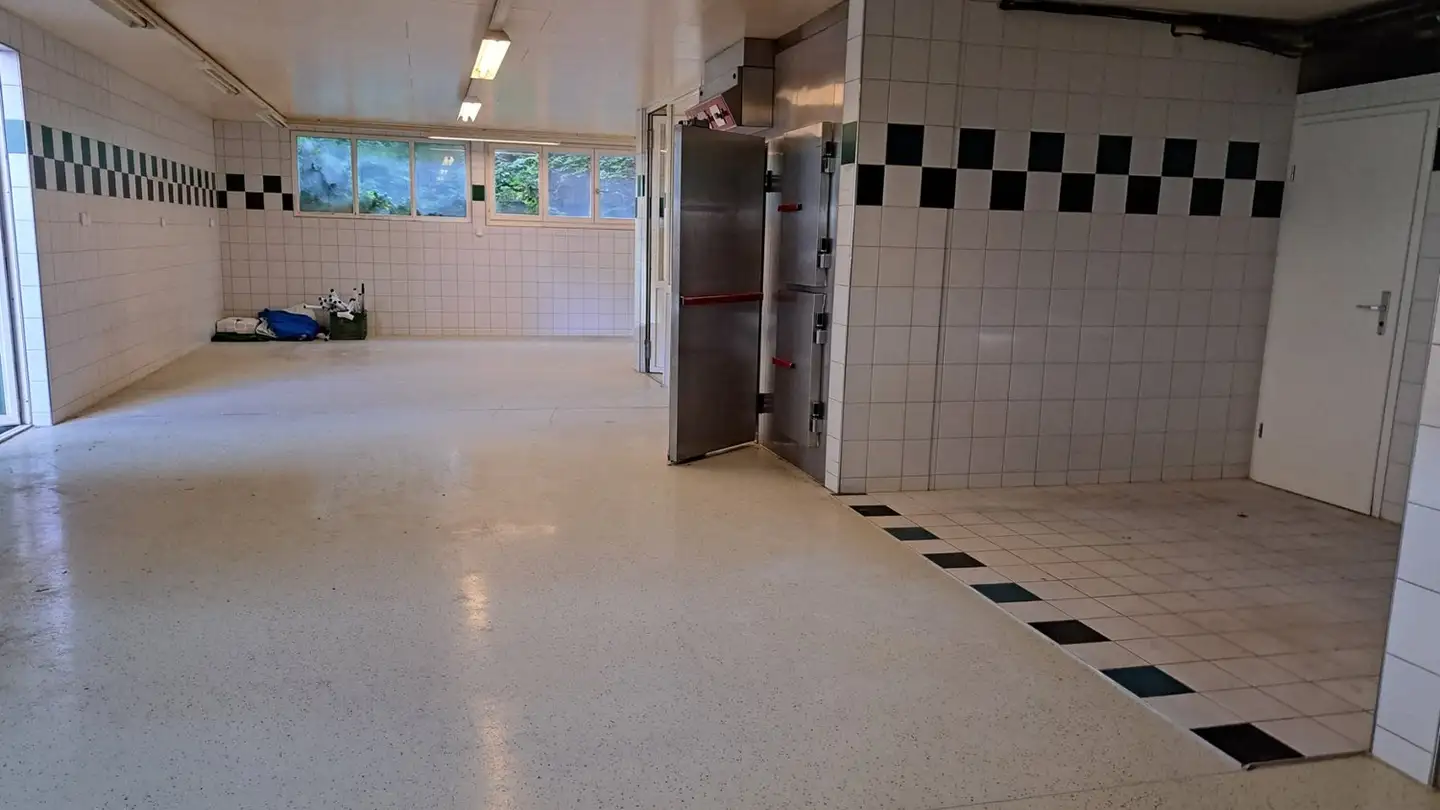 Casa singola in vendita - Oberdorfstrasse 1, 9607 Mosnang - Photo 3