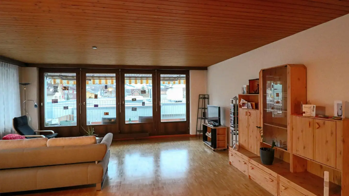 Apartment for rent - 6060 Sarnen - Photo 3