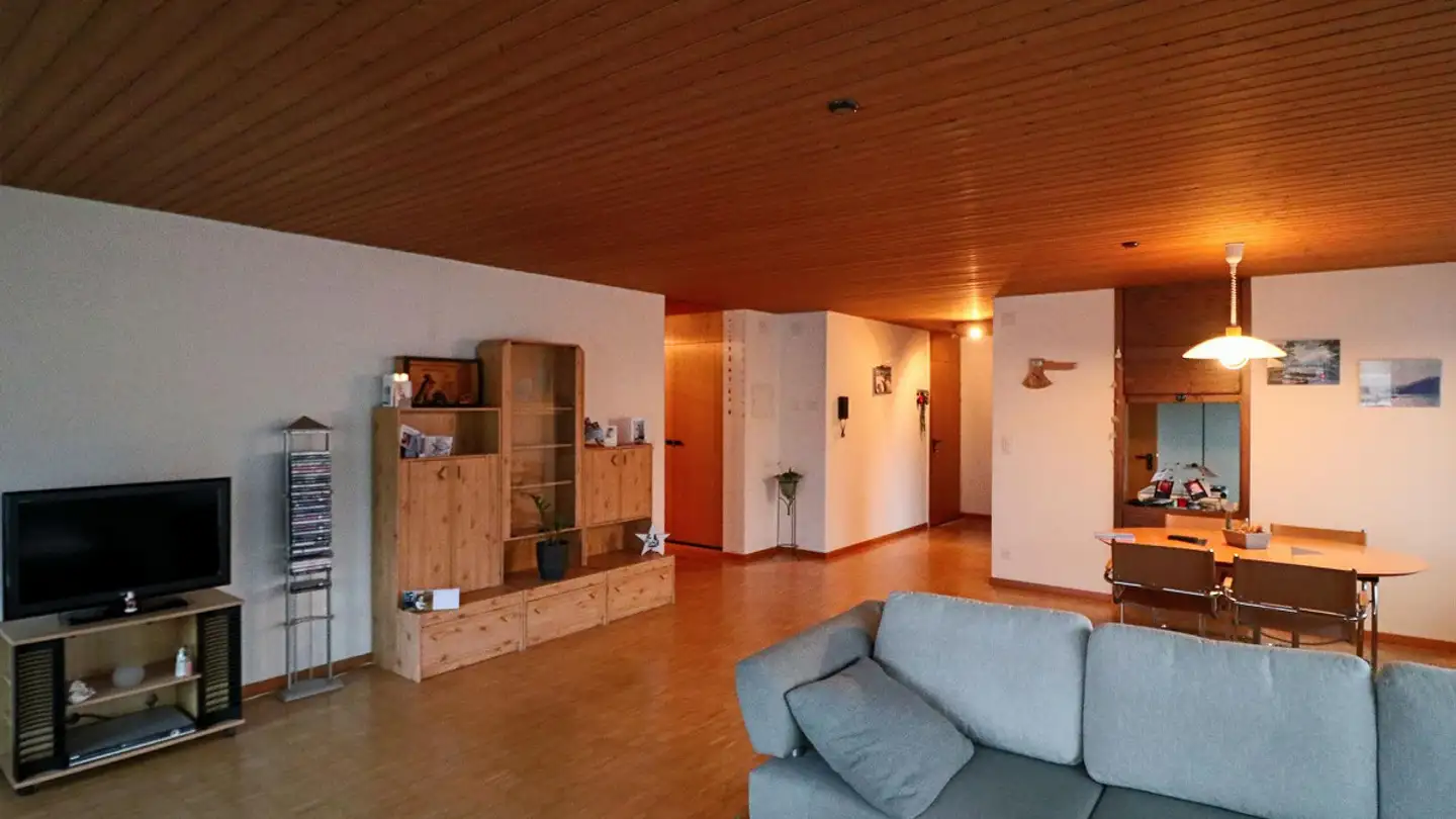 Apartment for rent - 6060 Sarnen - Photo 4