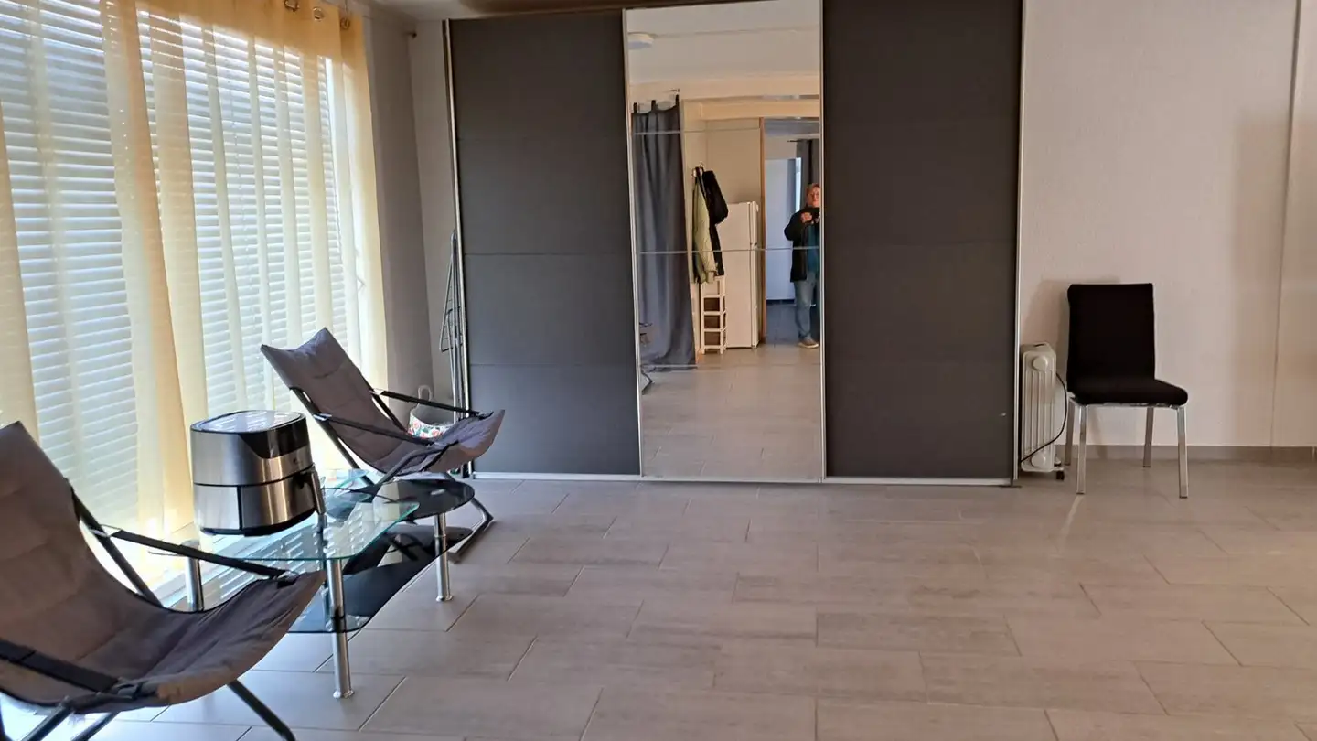 Casa singola in vendita - Oberdorfstrasse 1, 9607 Mosnang - Photo 4