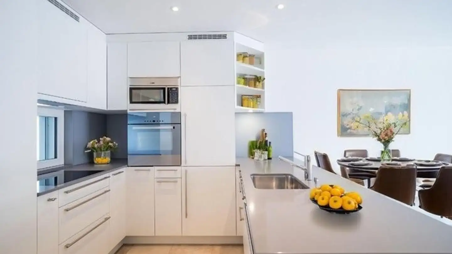 Apartment for rent - Eichlihalde 2, 6405 Immensee