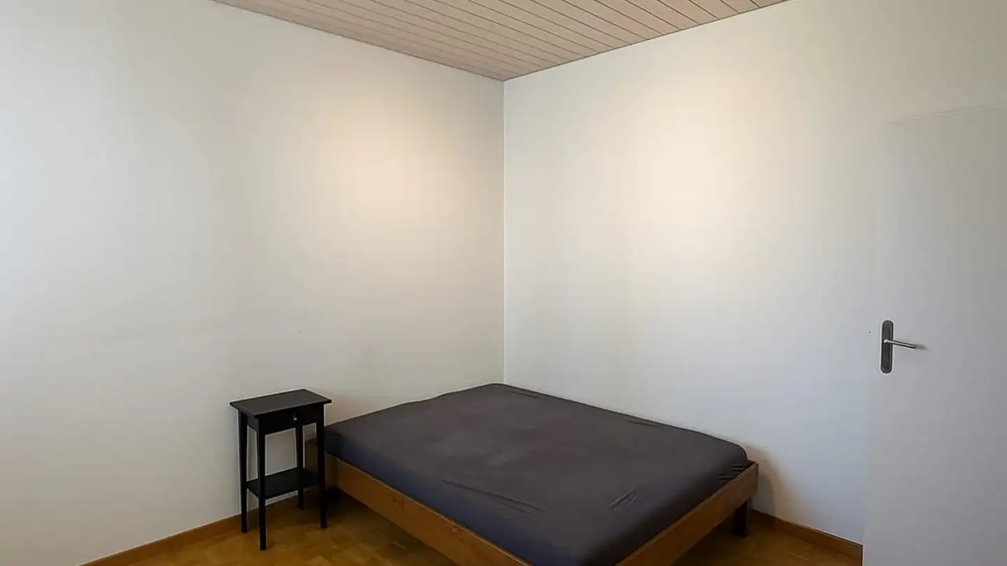 Zimmer mieten - Fluhmühlerain 14, 6015 Luzern