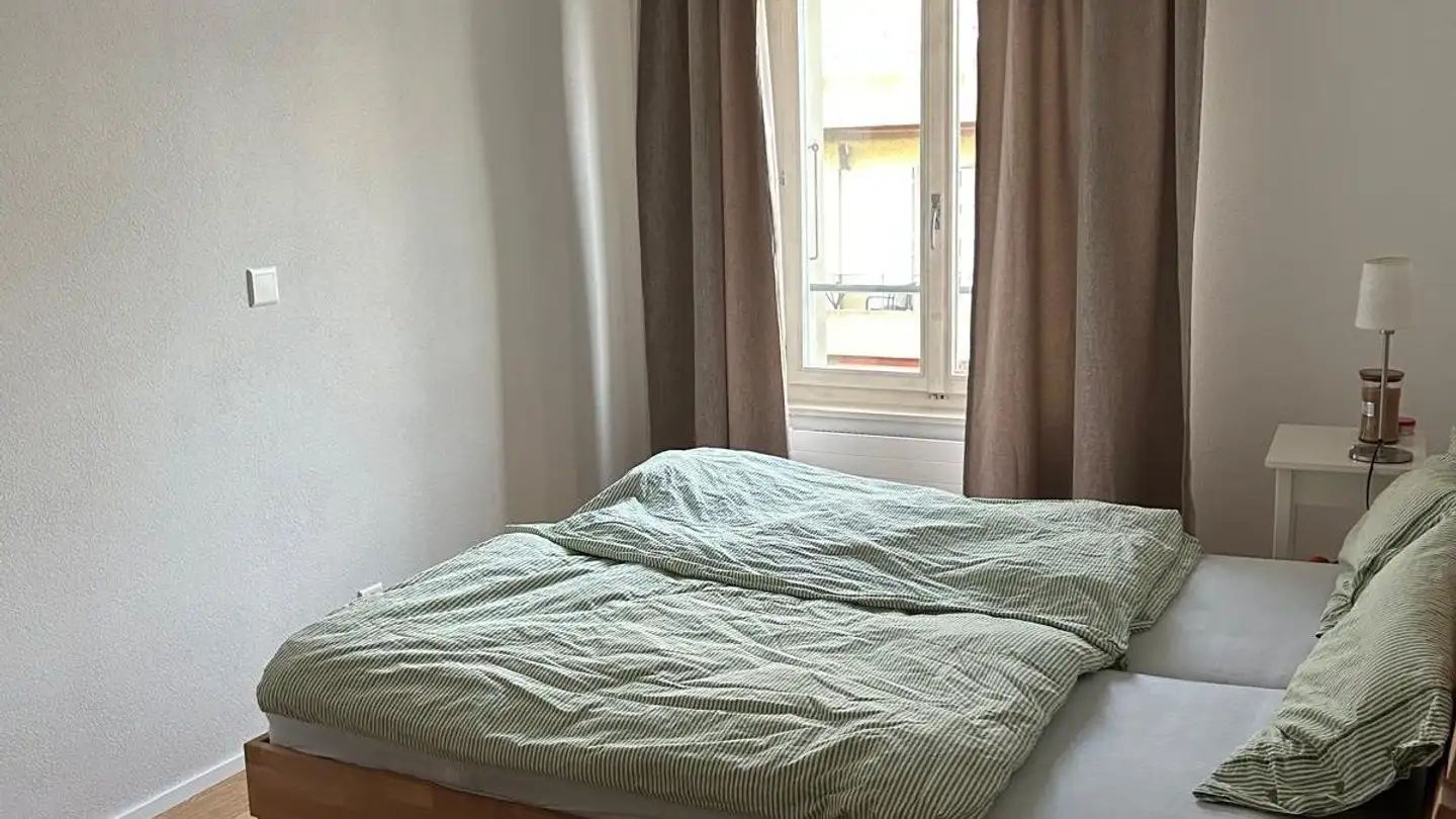 Appartement à louer - Morillonstrasse 8, 3007 Bern - Photo 3