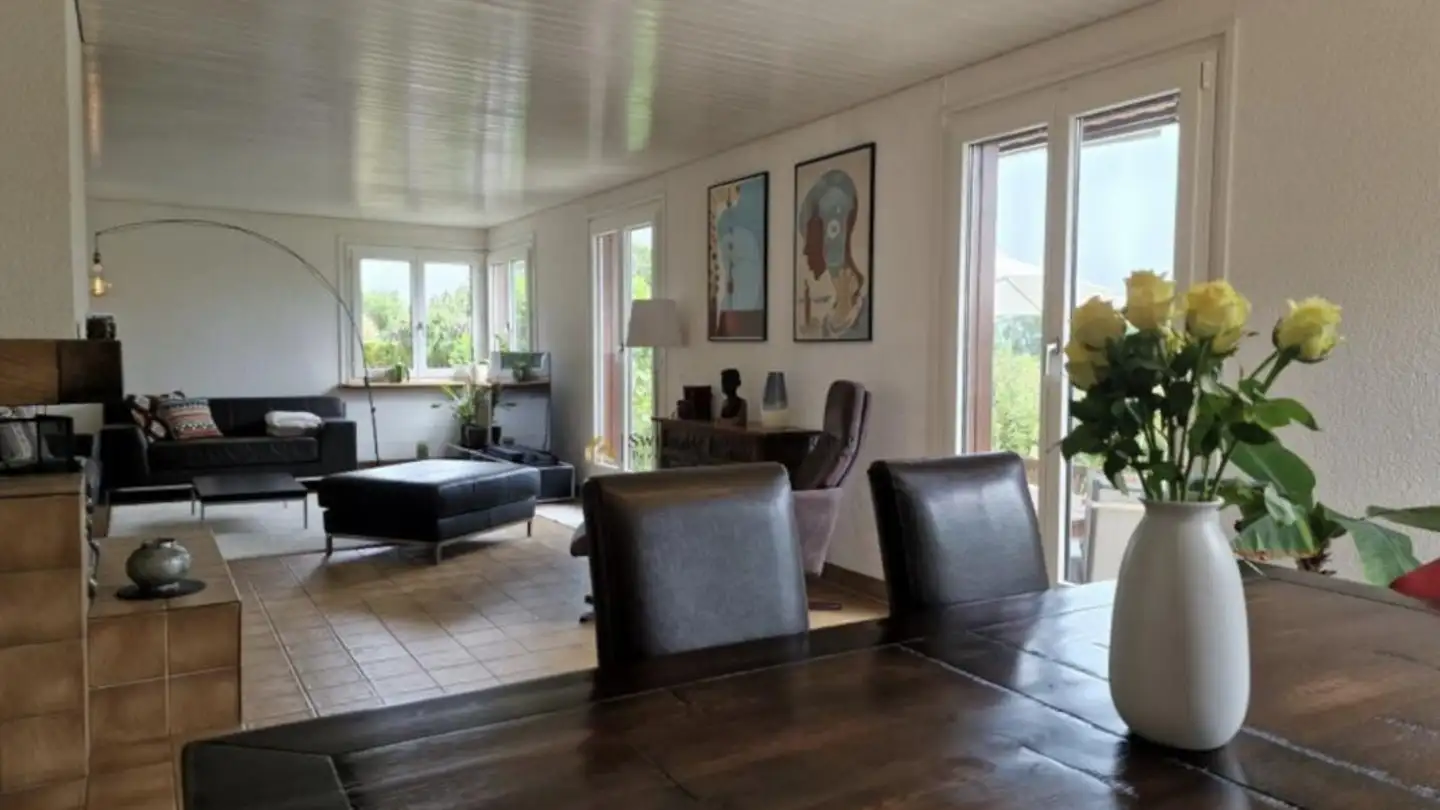 Maison individuelle à louer - Buechenweg, 8185 Winkel - Photo 4