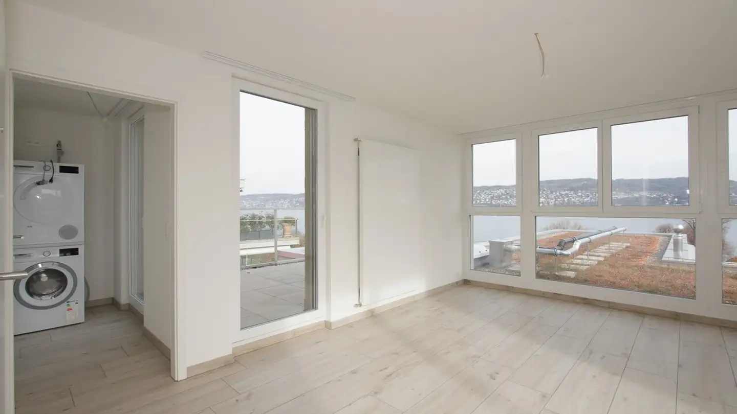 Wohnung mieten - Seestrasse 48a, 8942 Oberrieden - Foto 4