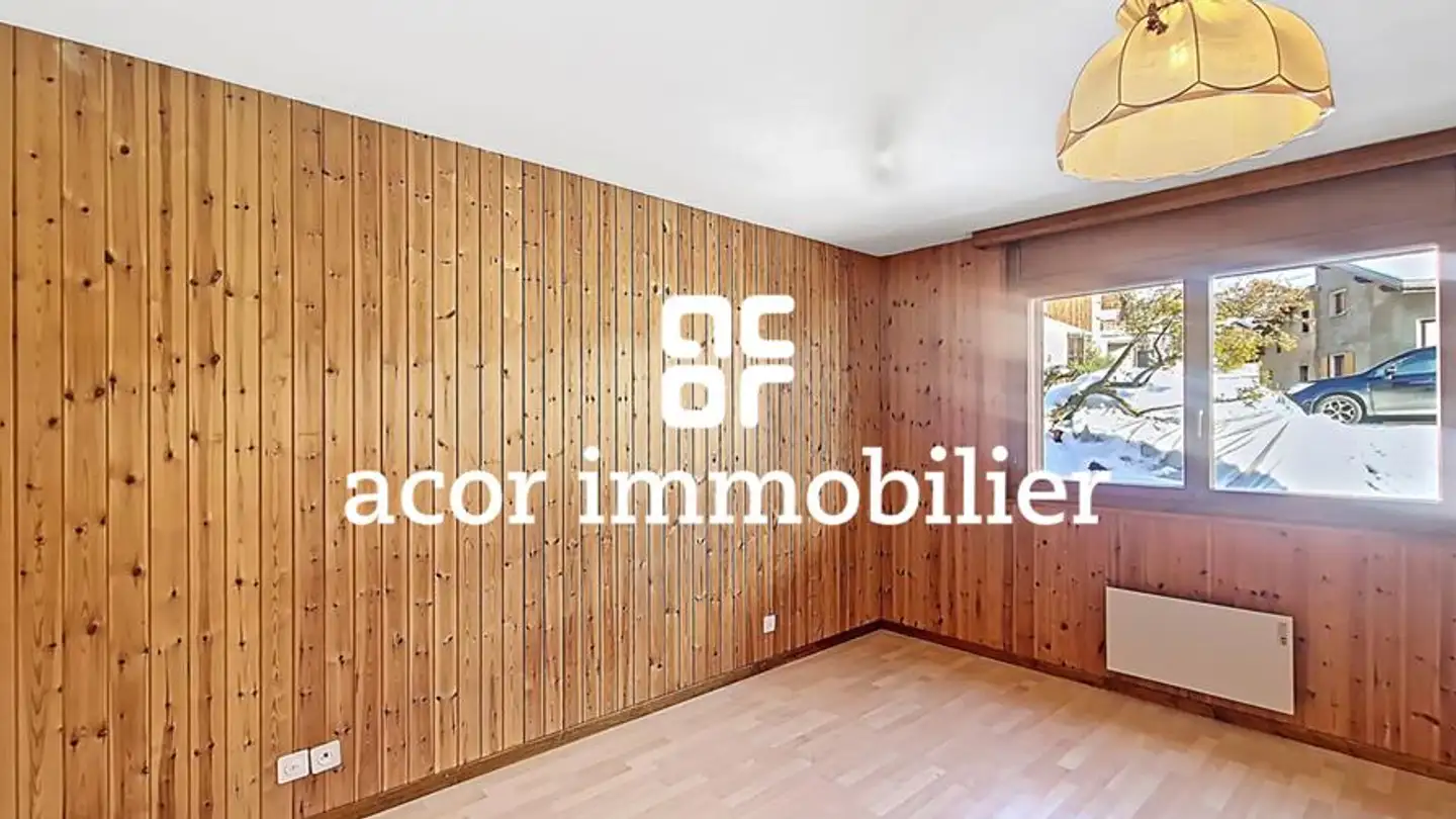 Maison jumelle à vendre - 1965 Savièse - Photo 3