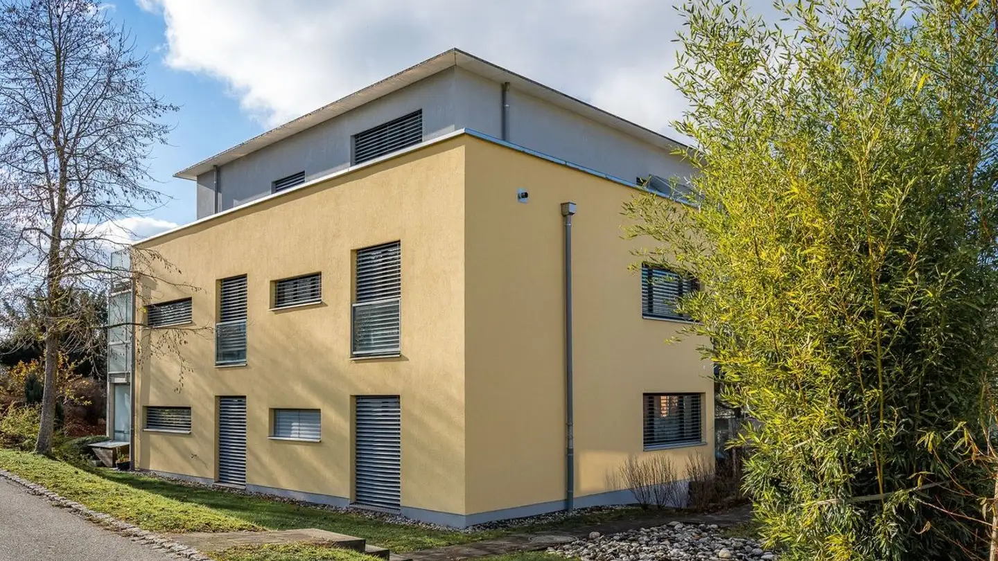 Apartment for sale - Amelie Moser-Strasse 14, 3360 Herzogenbuchsee - Photo 3