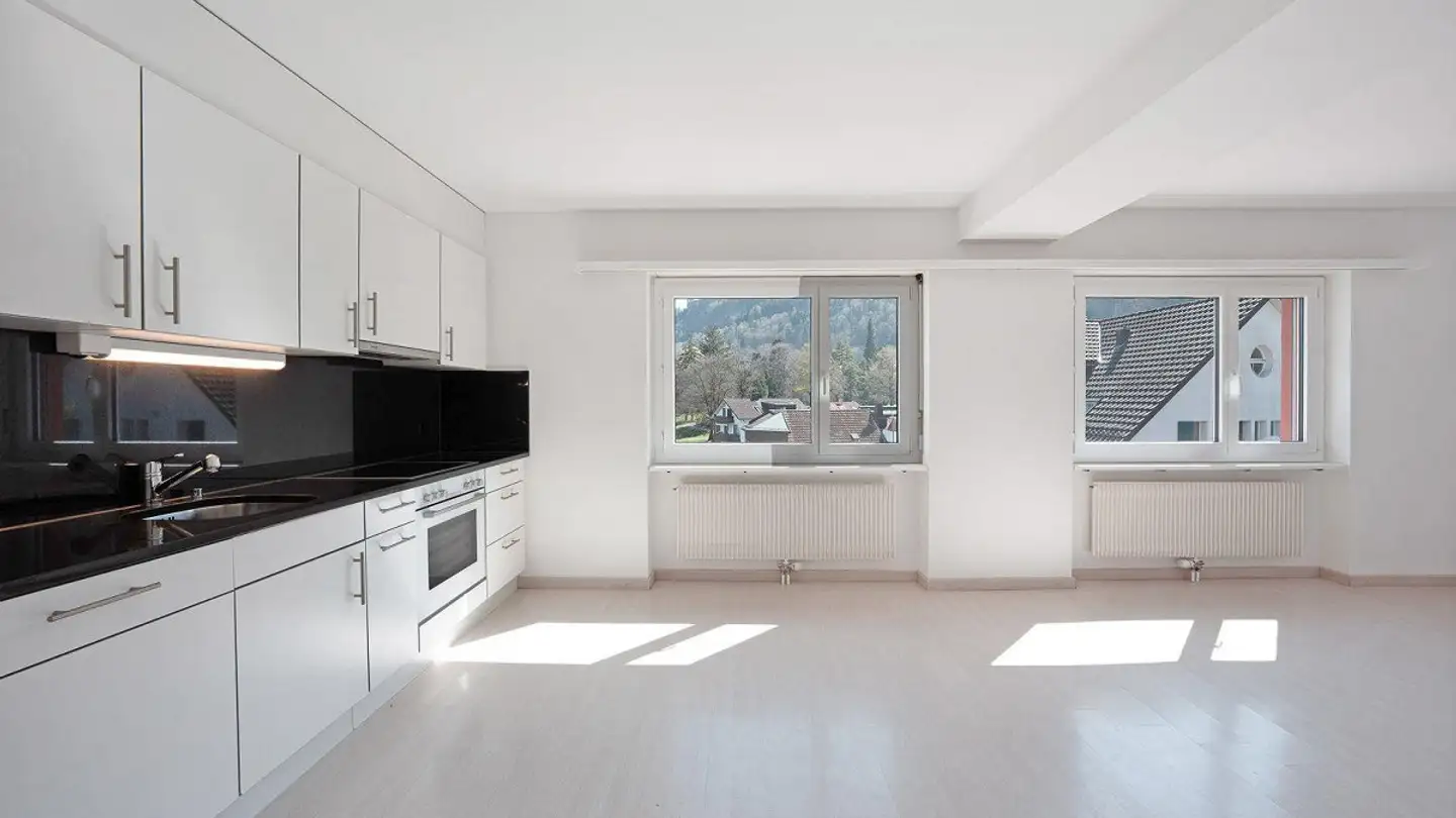 Apartment for rent - Maienfelderstrasse 4, 7310 Bad Ragaz - Photo 4