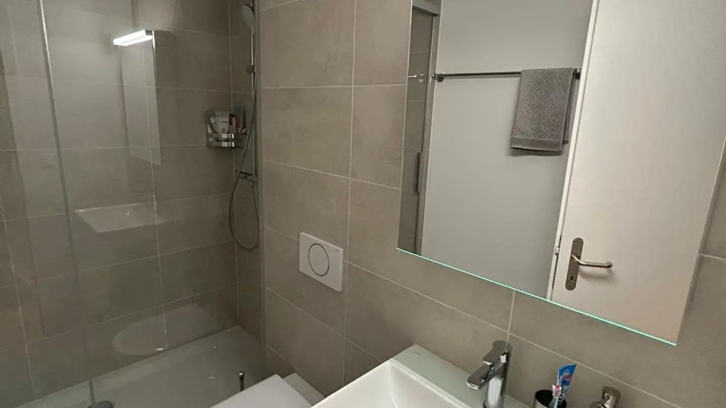 Appartement à louer - Morillonstrasse 8, 3007 Bern - Photo 4