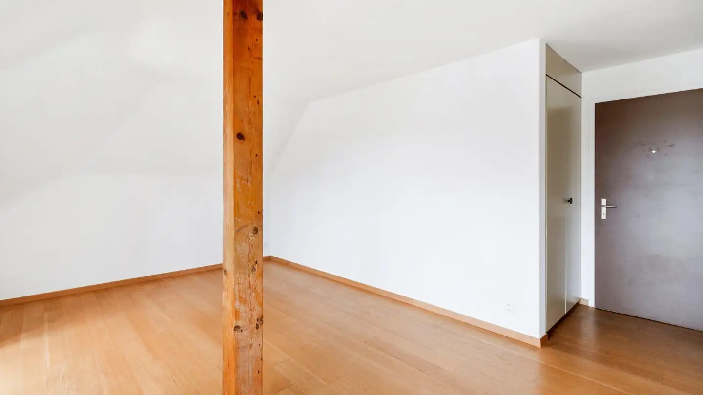 Apartment for rent - Neubrückstrasse 51, 3012 Bern - Photo 2