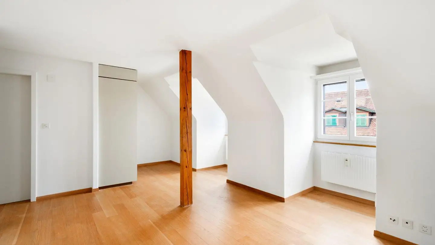 Apartment for rent - Neubrückstrasse 51, 3012 Bern - Photo 3