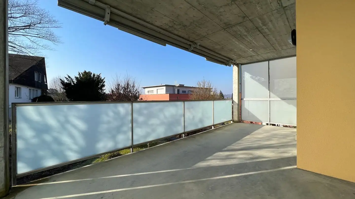 Apartment for sale - Amelie Moser-Strasse 14, 3360 Herzogenbuchsee - Photo 4