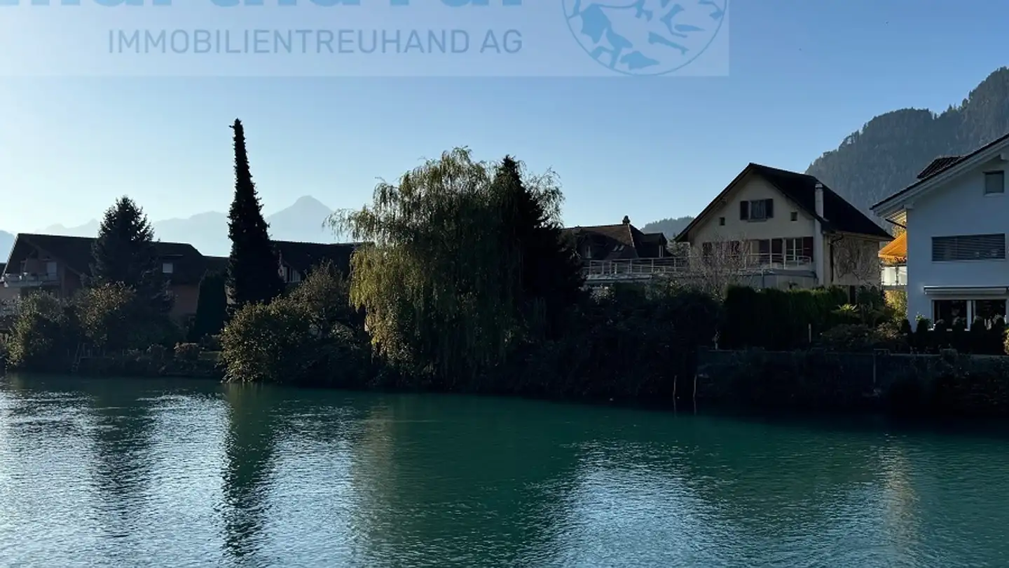 Casa singola in vendita - Spielhölzli 7, 3800 Unterseen - Photo 2