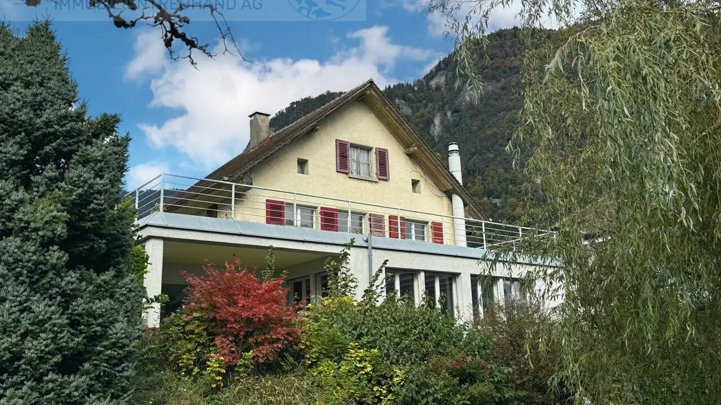 Casa singola in vendita - Spielhölzli 7, 3800 Unterseen - Photo 3