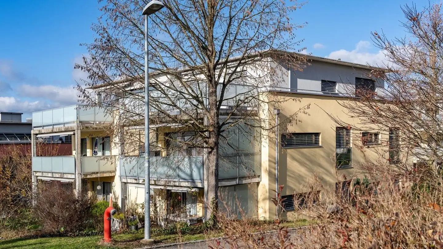 Apartment for sale - Amelie Moser-Strasse 14, 3360 Herzogenbuchsee - Photo 2