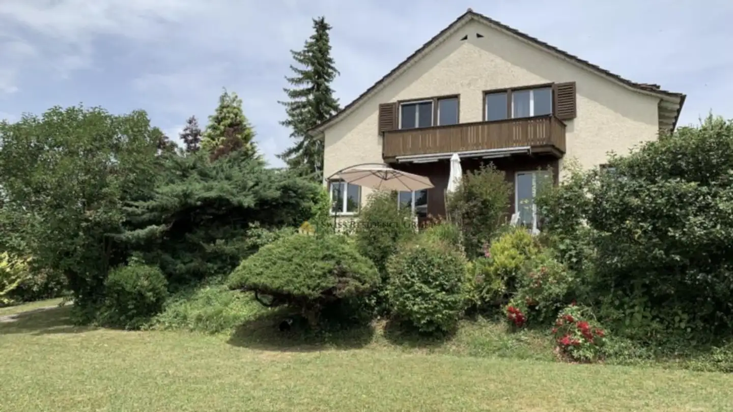 Maison individuelle à louer - Buechenweg, 8185 Winkel - Photo 2