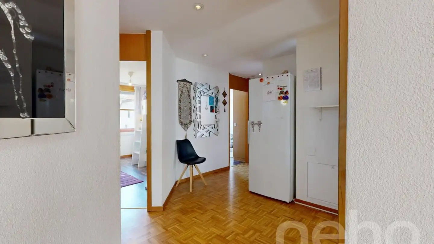 Appartement à vendre - 2034 Peseux - Photo 2