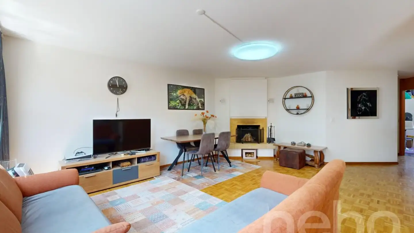 Appartement à vendre - 2034 Peseux - Photo 3