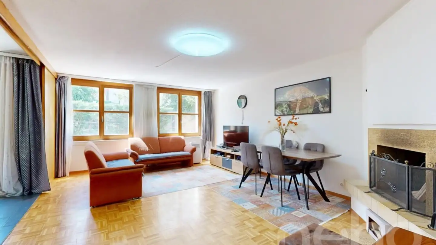 Appartement à vendre - 2034 Peseux - Photo 4