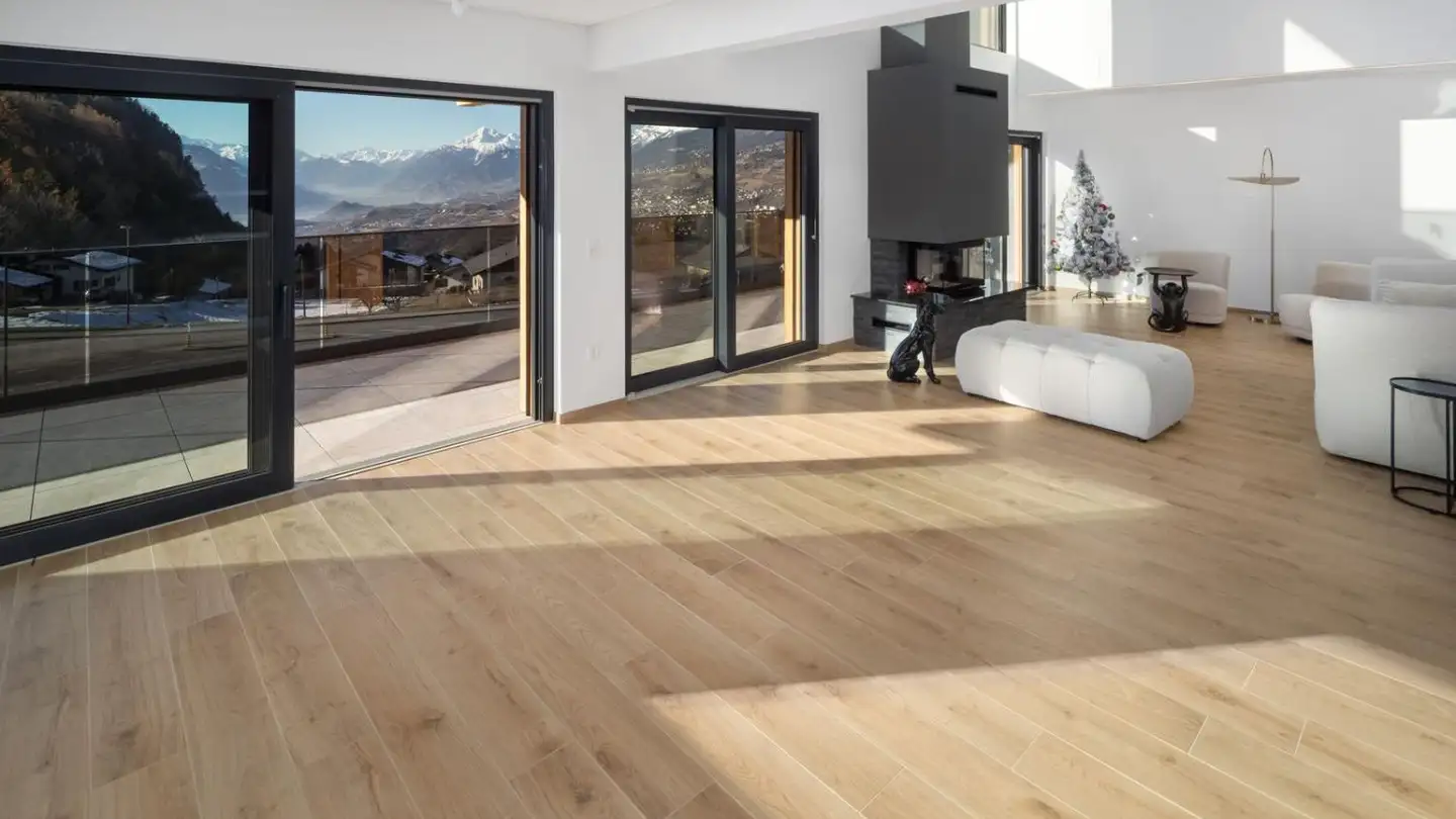 Villa for sale - Route Du Lac, 1978 Lens - Photo 4