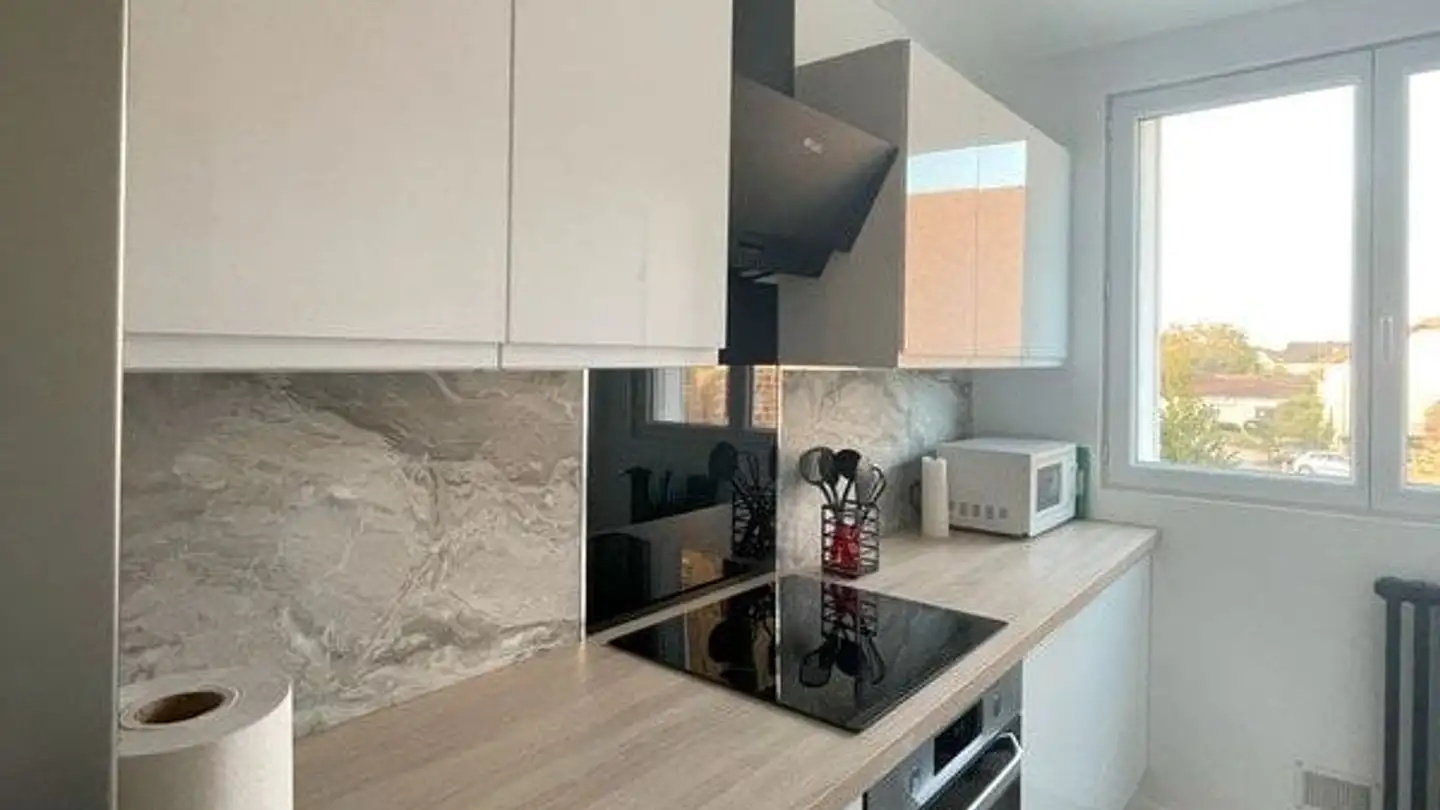 Apartment for rent - Rue Du Pont 35, 1820 Montreux