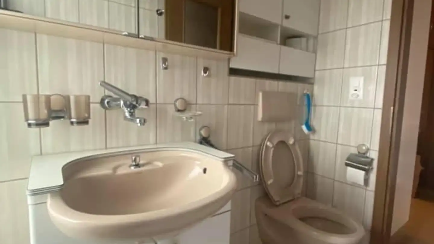 Appartement à louer - Erlenstrasse 3, 5442 Fislisbach - Photo 3