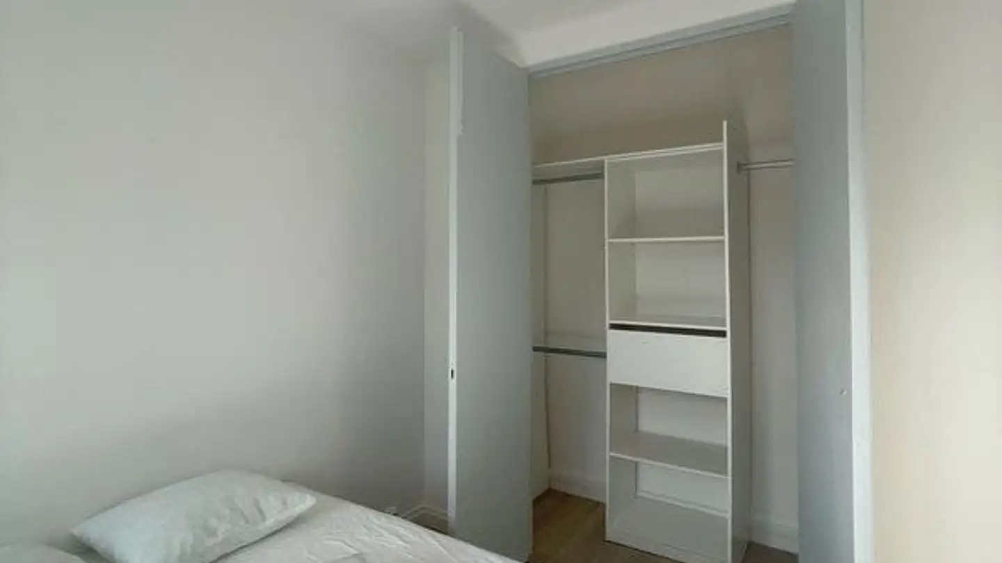 Apartment for rent - Rue Du Pont 35, 1820 Montreux - Photo 2