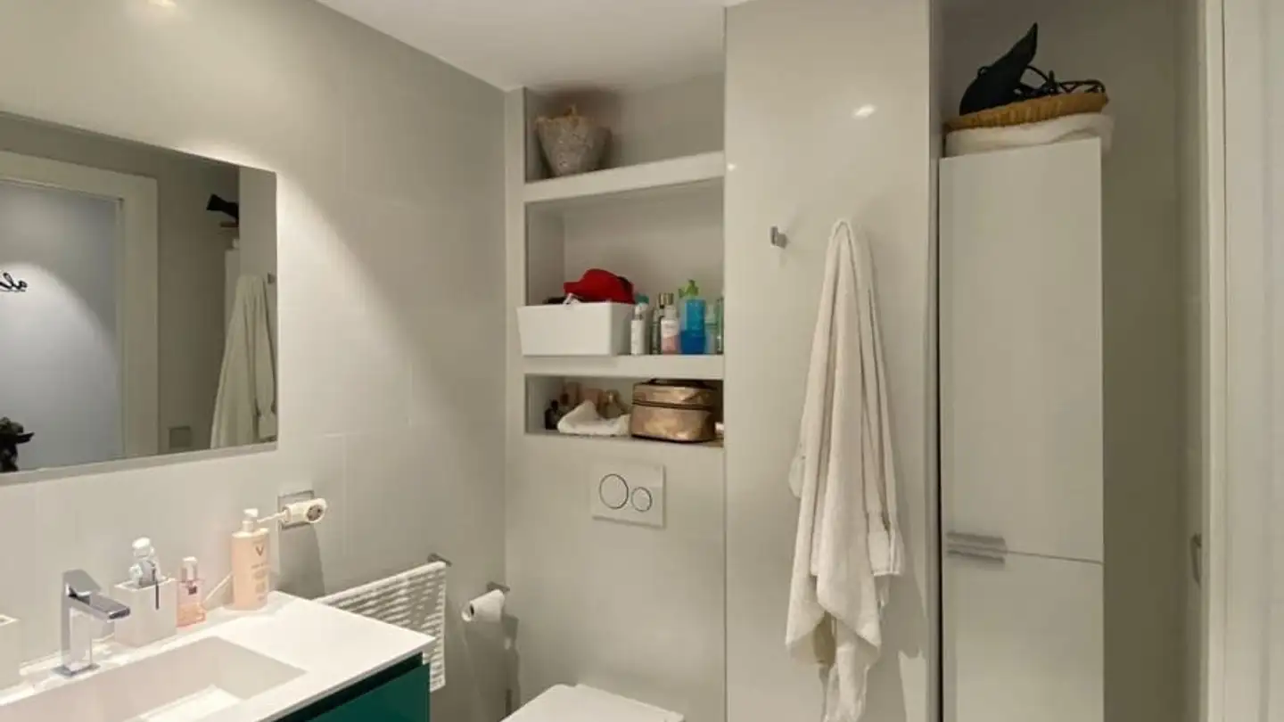 Apartment for rent - Rue Du Pont 35, 1820 Montreux - Photo 3