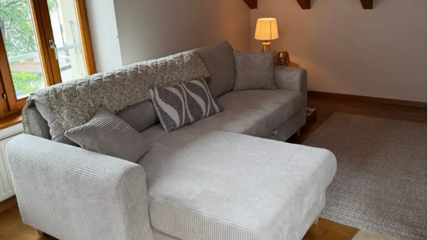 Apartment for rent - Rue De La Servanne 35, 1880 Bex - Photo 2