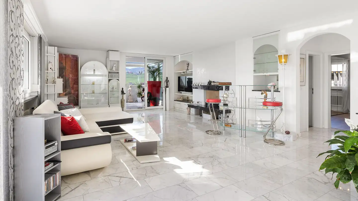 Penthouse kaufen - Hörnligarten, 6403 Küssnacht am Rigi - Foto 2