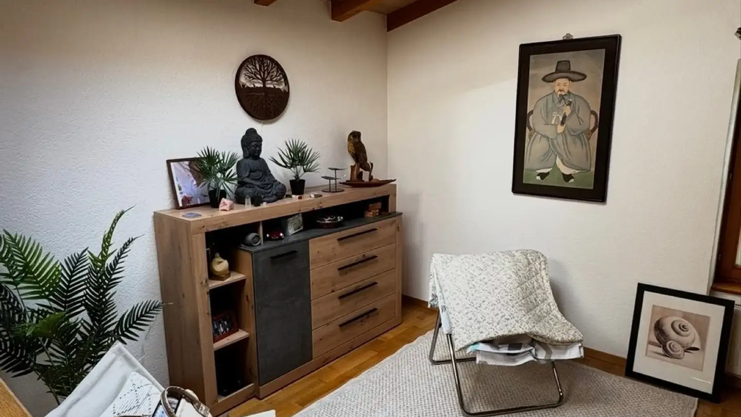Apartment for rent - Rue De La Servanne 35, 1880 Bex - Photo 3