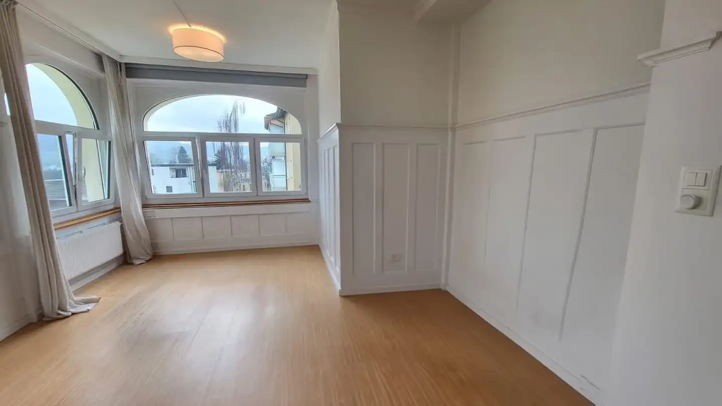 Appartement à louer - Tannenstrasse 52, 9010 St. Gallen - Photo 2