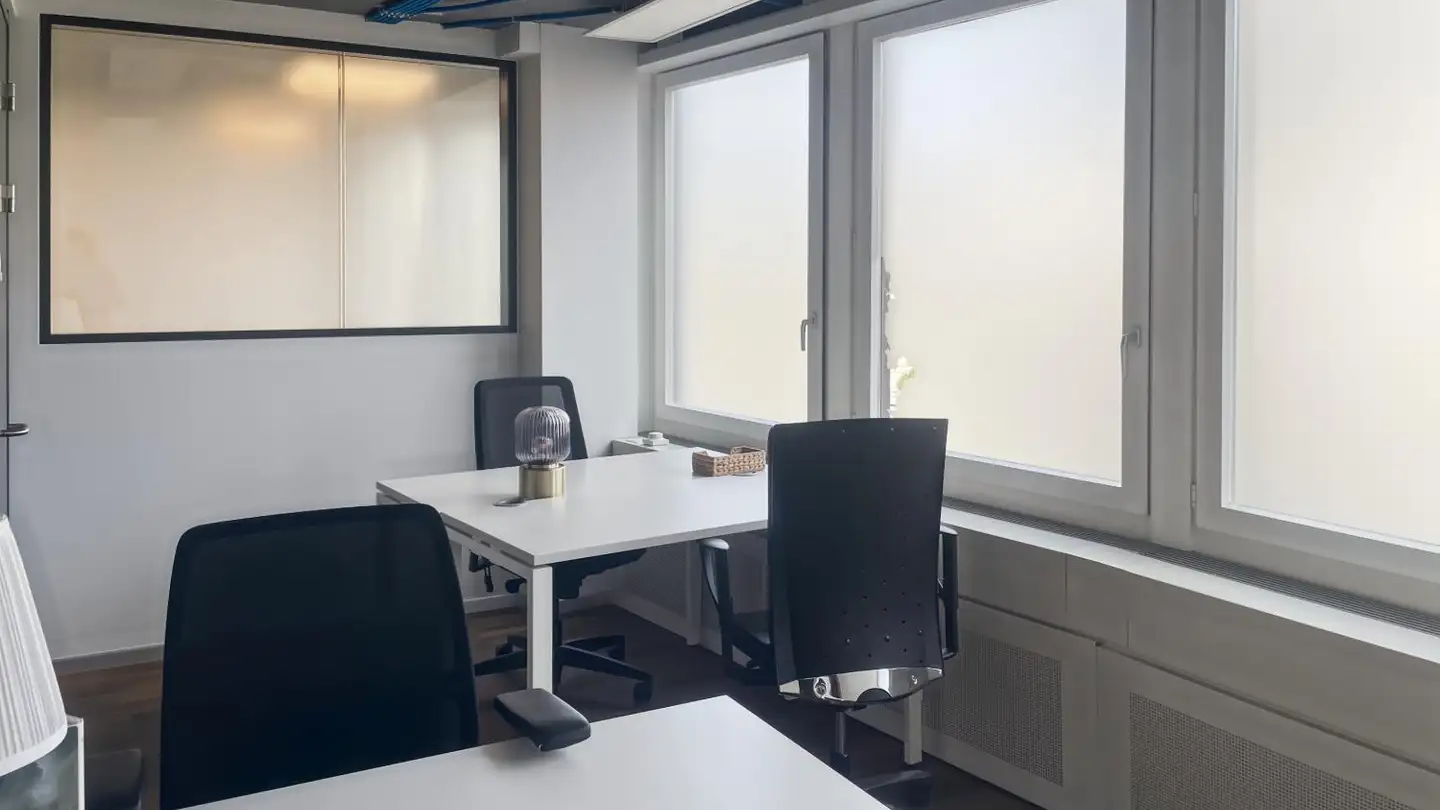 Spazio ufficio in affitto - Bleicherweg 10, 8002 Zürich