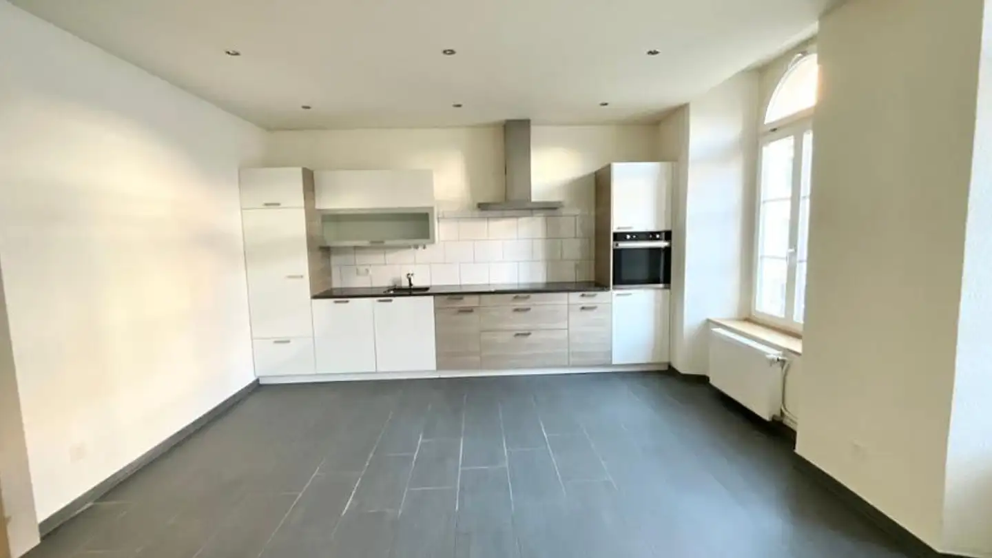 Appartement à louer - Rue Francillon 24, 2610 St-Imier - Photo 2
