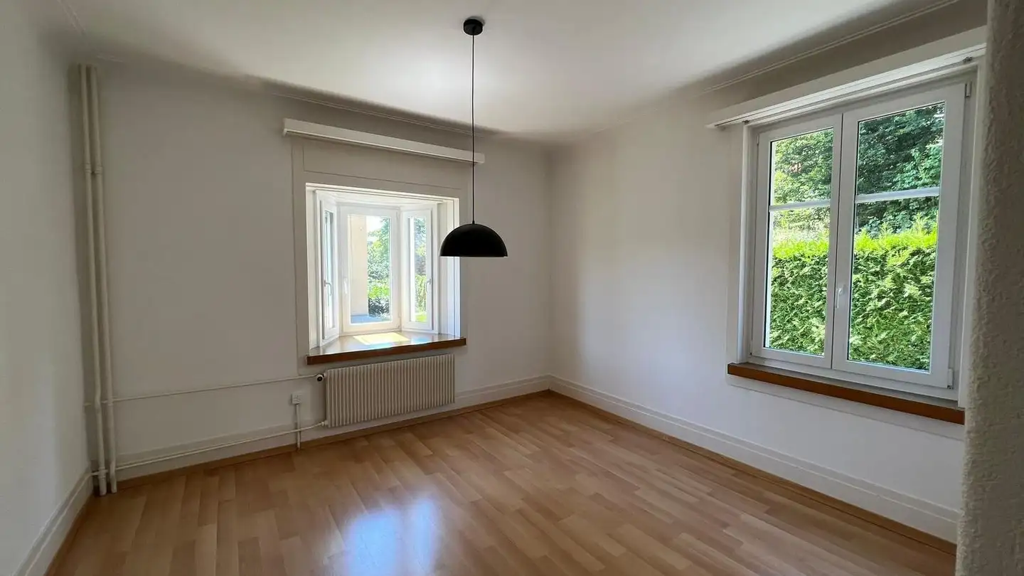 Appartement à louer - Tannenstrasse 52, 9010 St. Gallen - Photo 3