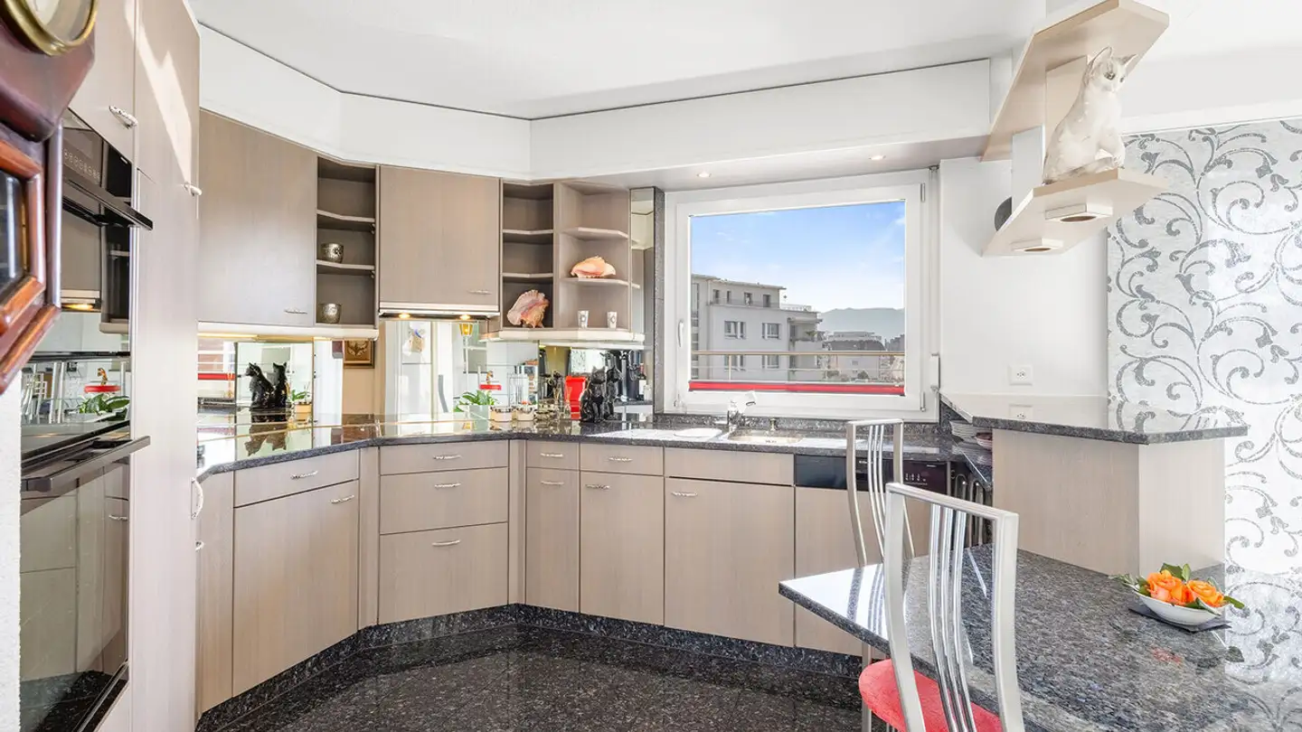 Penthouse kaufen - Hörnligarten, 6403 Küssnacht am Rigi - Foto 3