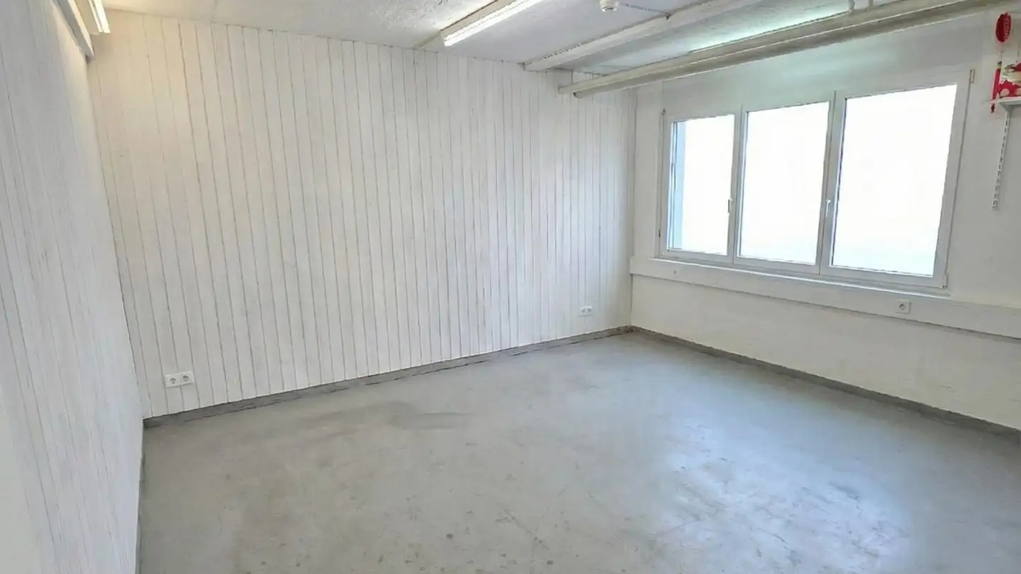 Commercial à louer - Dorfstrasse 6c, 8484 Weisslingen - Photo 3