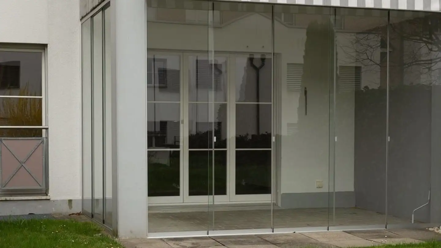 Terrassenwohnung mieten - Honeggrainstrasse 11, 8630 Rüti ZH - Foto 2