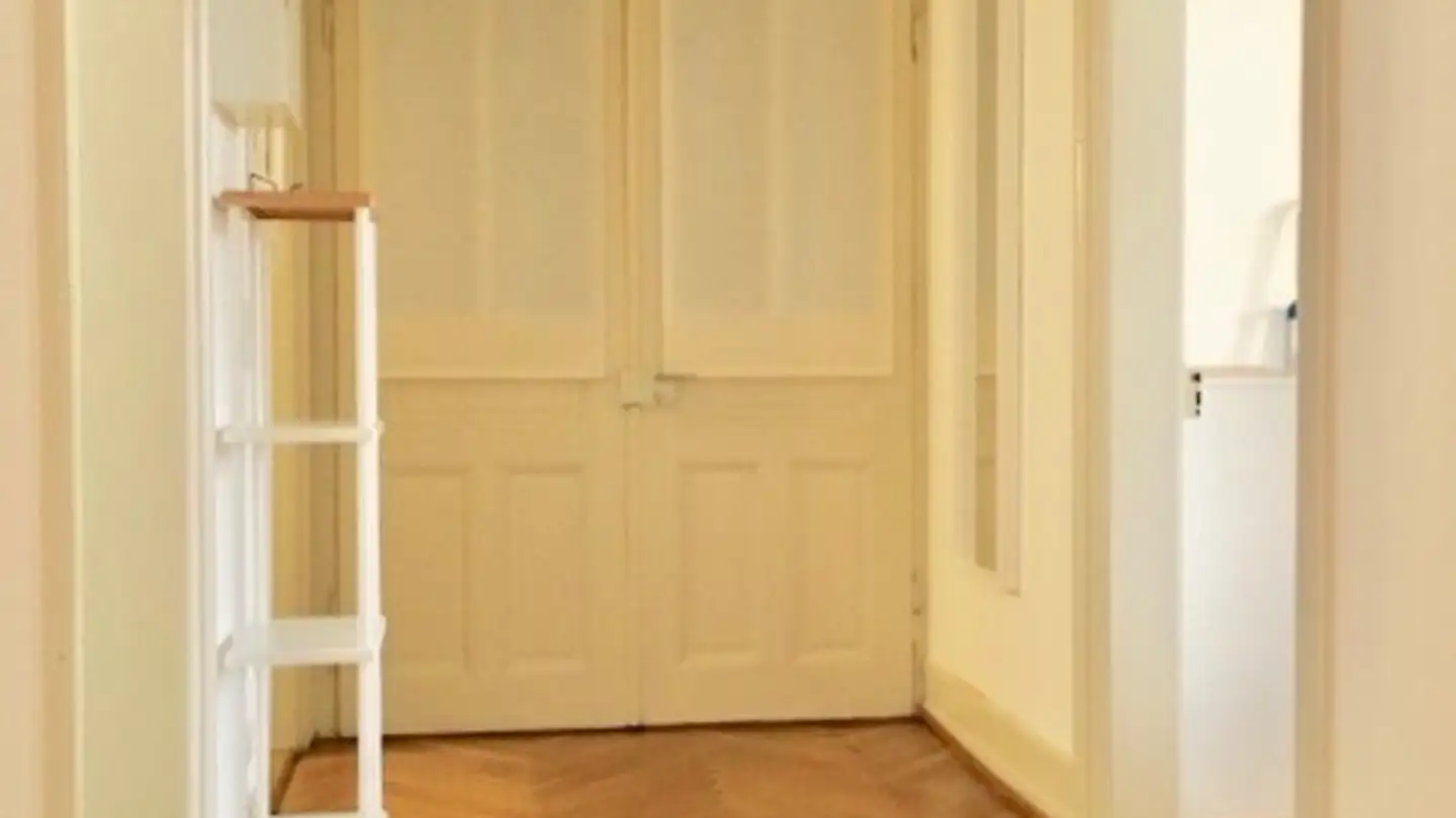 Stanza singola in affitto - Binningerstrasse, 4051 Basel - Foto 3