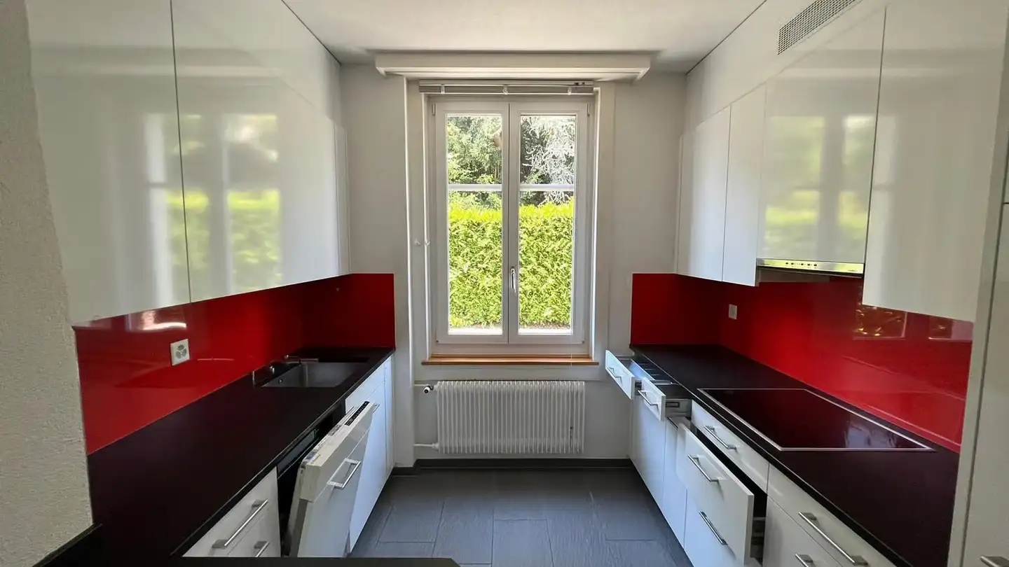 Appartement à louer - Tannenstrasse 52, 9010 St. Gallen - Photo 4