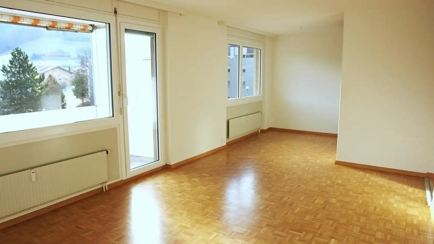 Appartamento in affitto - Froschweg 25, 3098 Schliern b. Köniz