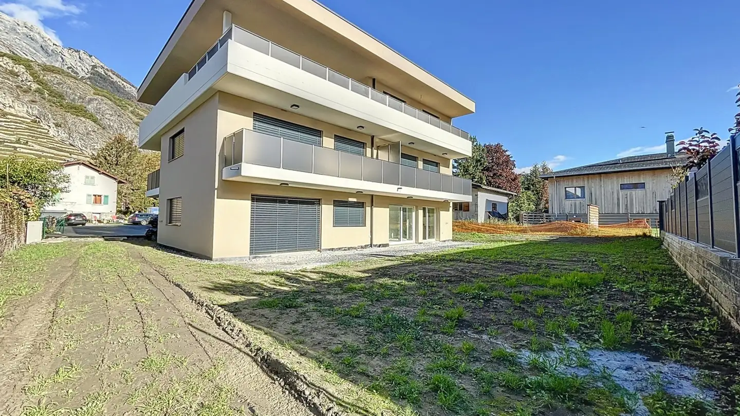 Appartamento in vendita - 1957 Ardon - Photo 4