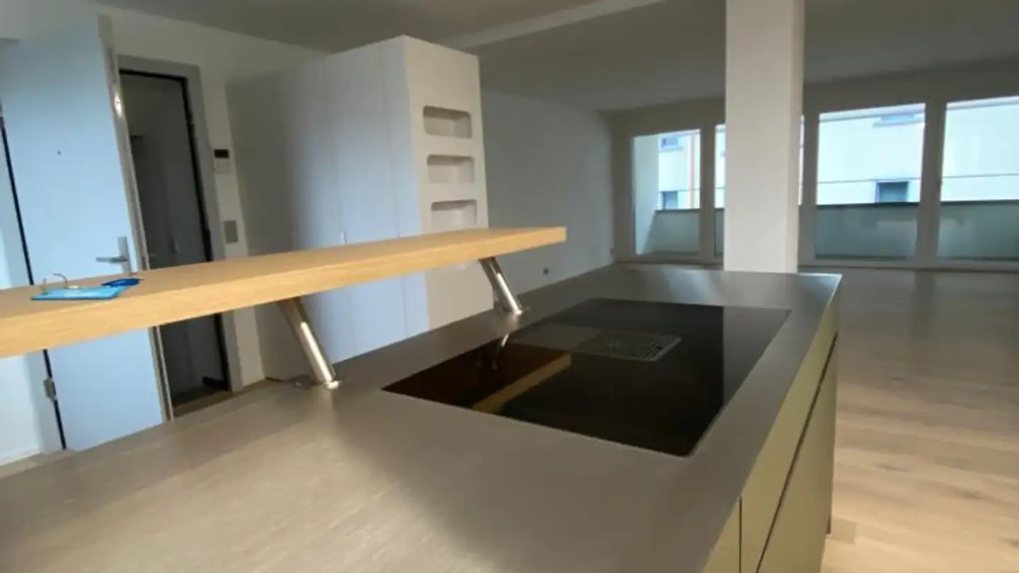 Appartement à louer - Zürichstrasse 82b, 8118 Pfaffhausen - Photo 2