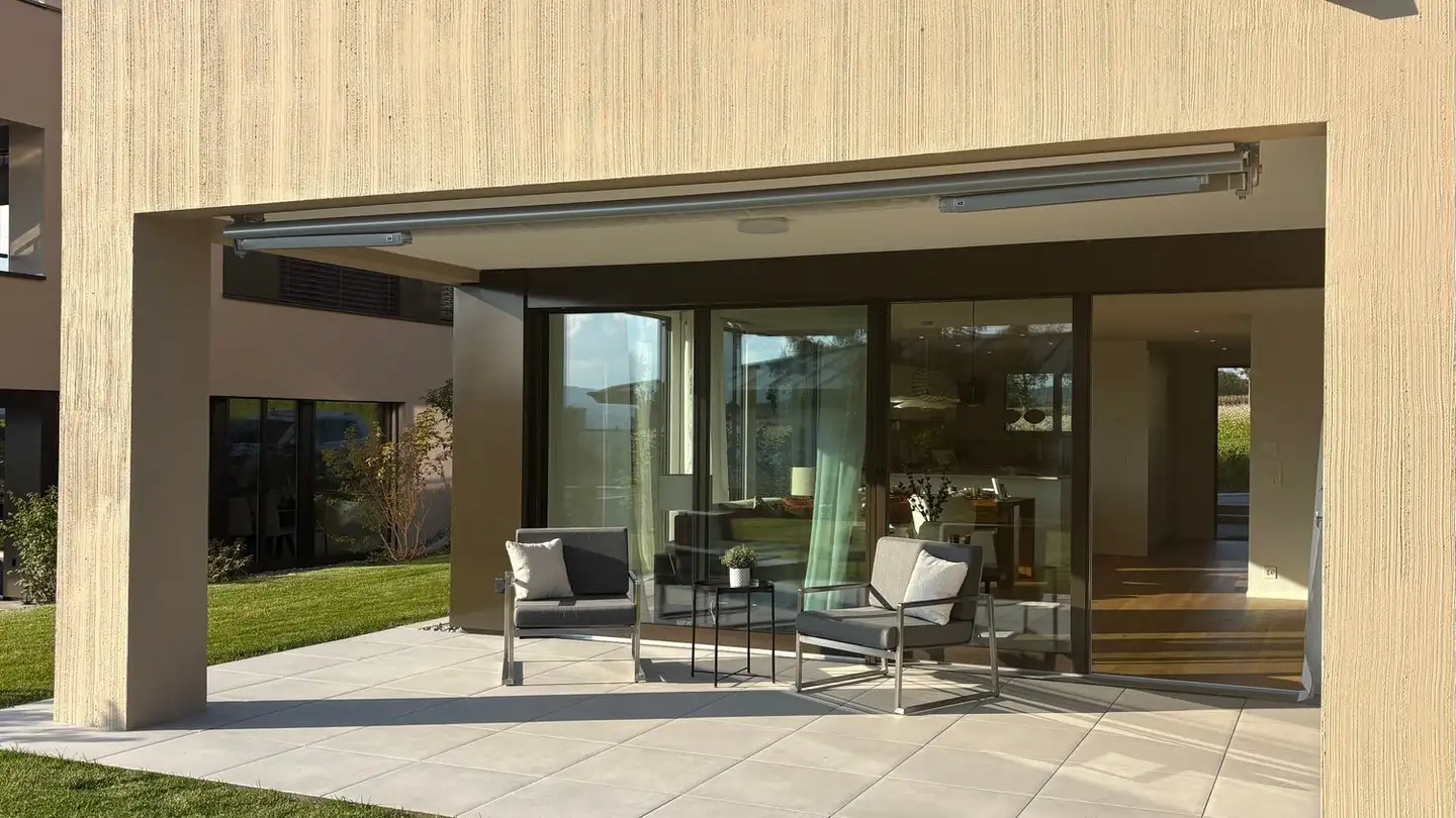 Casa singola in vendita - Isenbergstrasse 38, 8913 Ottenbach - Foto 3