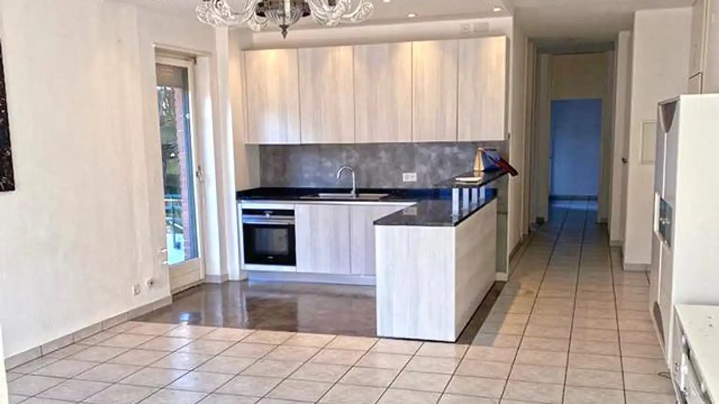 Apartment for sale - 6900 Lugano