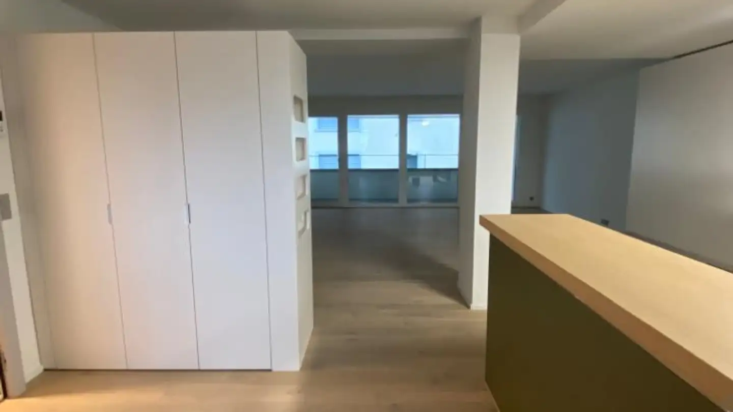 Appartement à louer - Zürichstrasse 82b, 8118 Pfaffhausen - Photo 3