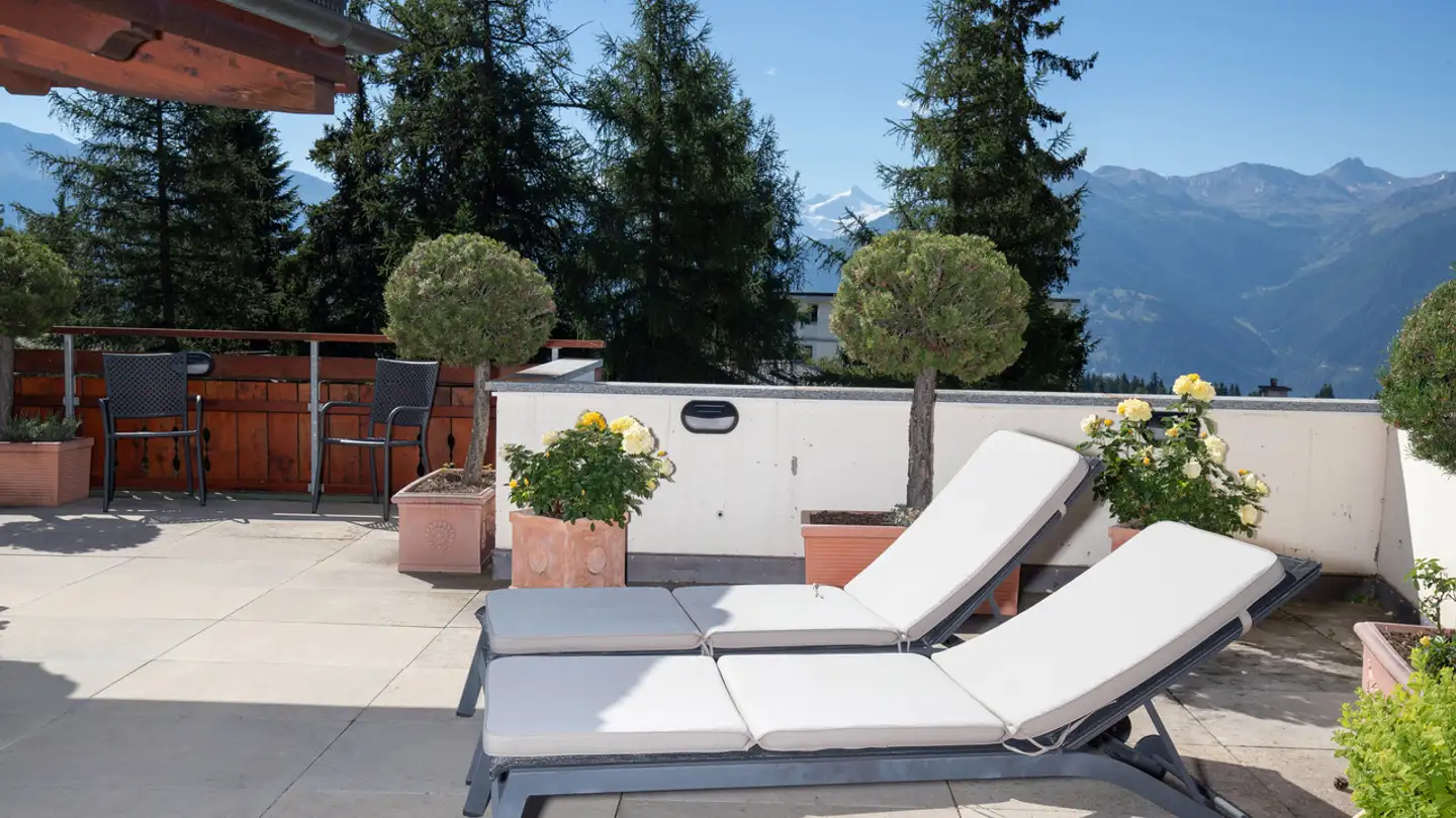 Duplex for sale - 3963 Crans-Montana - Photo 4