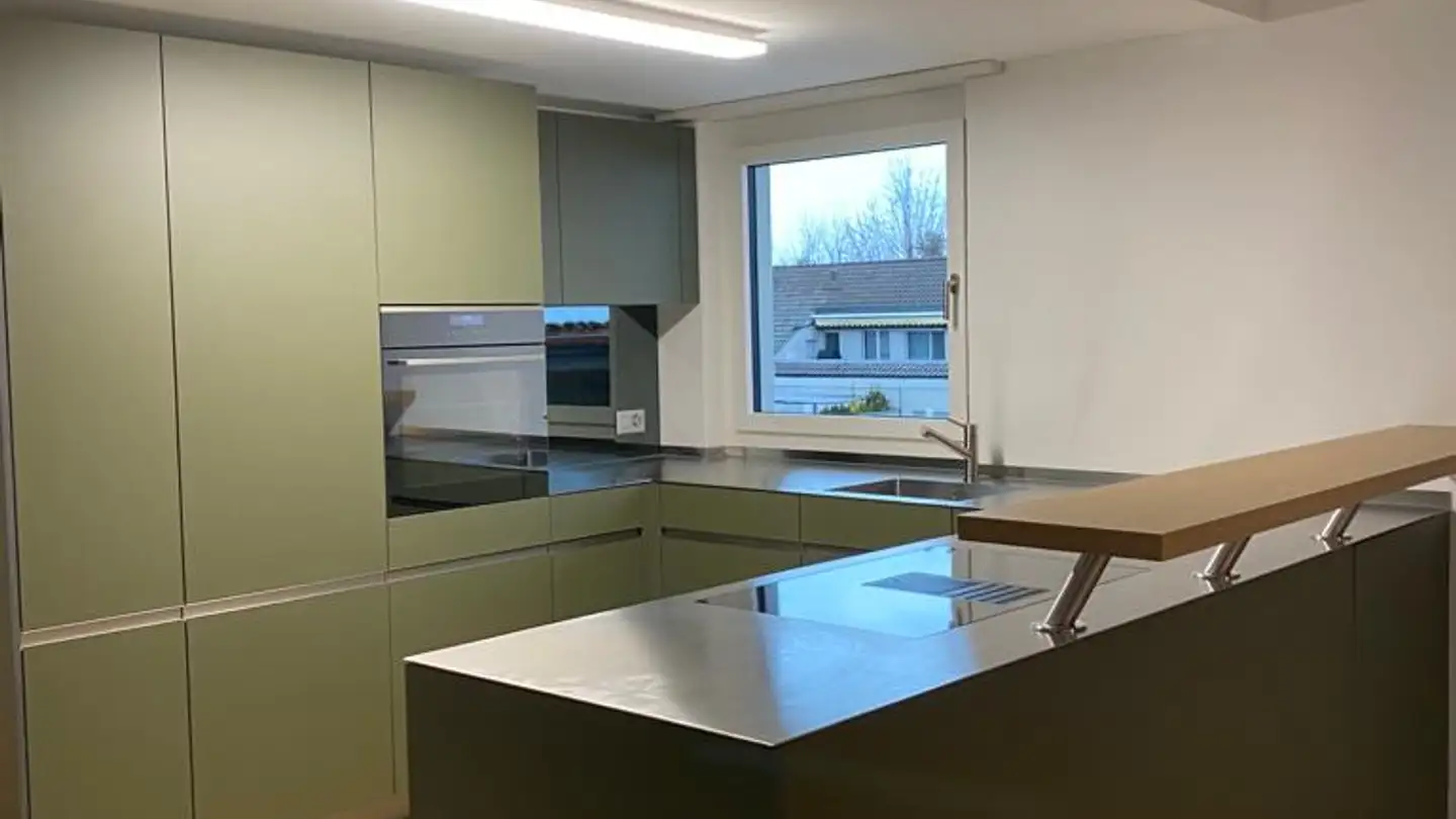 Appartement à louer - Zürichstrasse 82b, 8118 Pfaffhausen - Photo 4